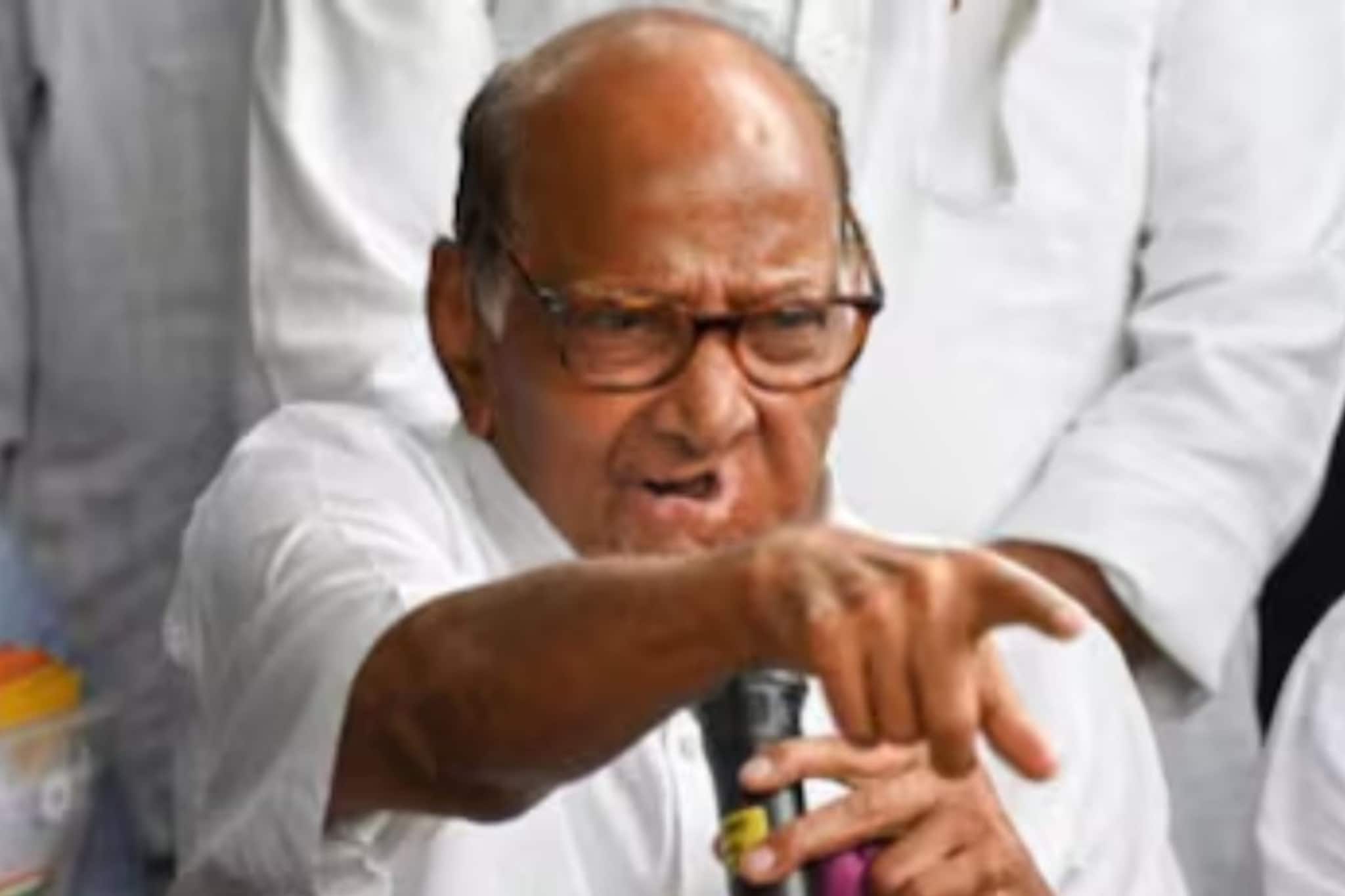 कोणत्या महापालिकांची जबाबदारी कुणावर? राष्ट्रवादीकडून नेत्यांची नावे जाहीर