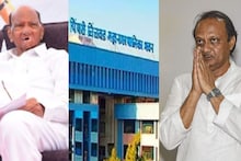 अजितदादा मविआसोबत येऊन भाजपला टक्कर देणार? पिंपरी चिंचवडमध्ये मोठ्या घडामोडी, पवारांचा खास माणूस दादांच्या भेटीला