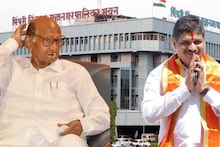 Pimpari Chinchwad: विधानसभा तुतारीवर मग महापालिकेला भाजपची गरज काय? राहुल कलाटे म्हणाले...