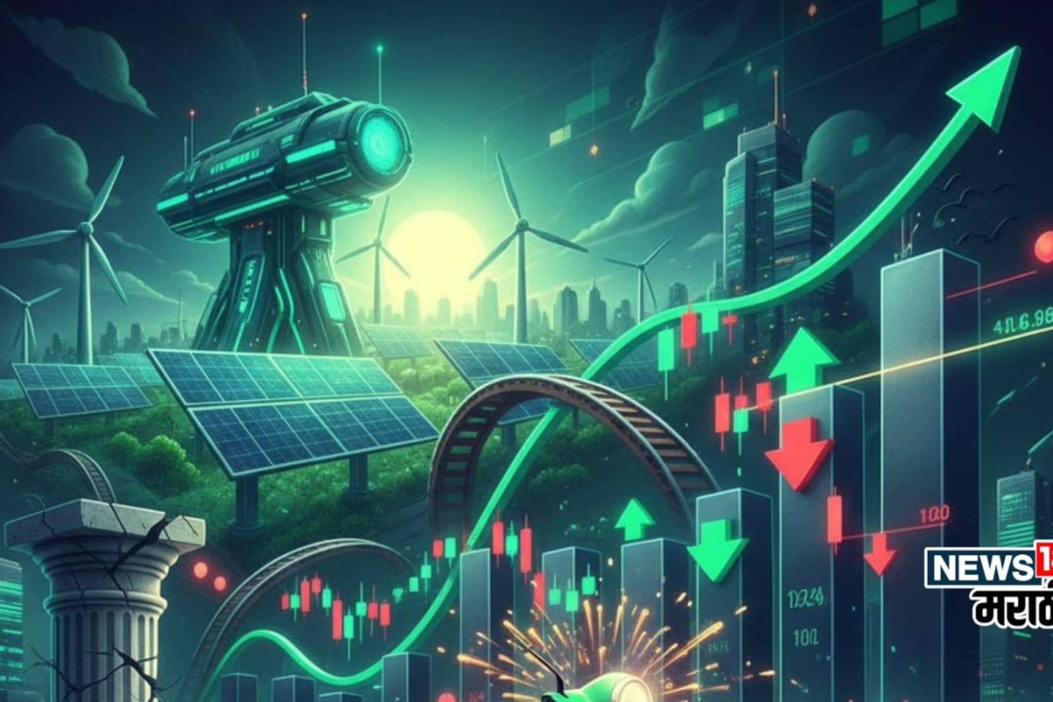 सकाळी शेअर बाजार उघडताच होणार मोठी उलथापालथ, गुंतवणूकदारांची धाकधूक वाढली