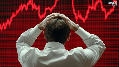 Oracle's 11% stock plunge wipes out over 70B USD; Indian IT firms impacted.