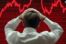 काही मिनिटांत बुडाले 6,00,000,00,00,000 भारतातील कंपन्यांवरही मोठा परिणाम, तुमच्याकडे आहे का Share?