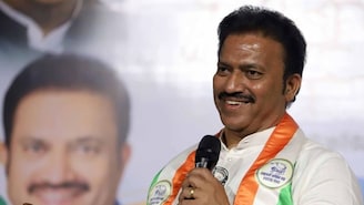 शिंदेसेनेबरोबर युती करणार? शशिकांत शिंदे म्हणाले, जर शिंदेंवर महायुतीत अन्याय...