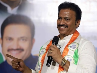 शशिकांत शिंदे शशिकांत शिंदे