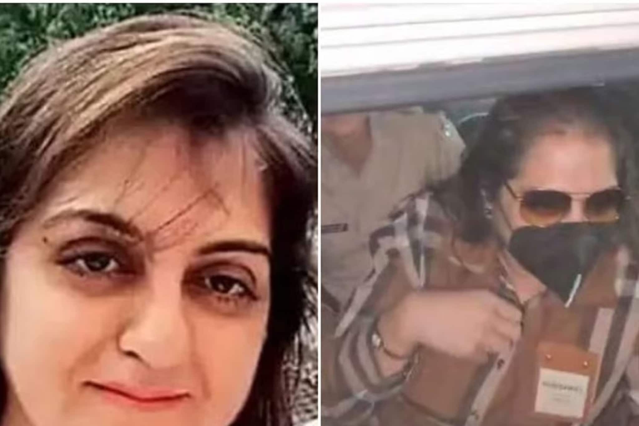 Sheetal Tejwani: मुझे खुर्ची मिल सकती हैं? शीतल तेजवानीची तोरा कायम