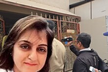 शीतल तेजवानी प्रकरणी पुणे पोलीस अॅक्शन मोडमध्ये,  पुरावे गोळा करण्यासाठी थेट पोहचले माहेरी