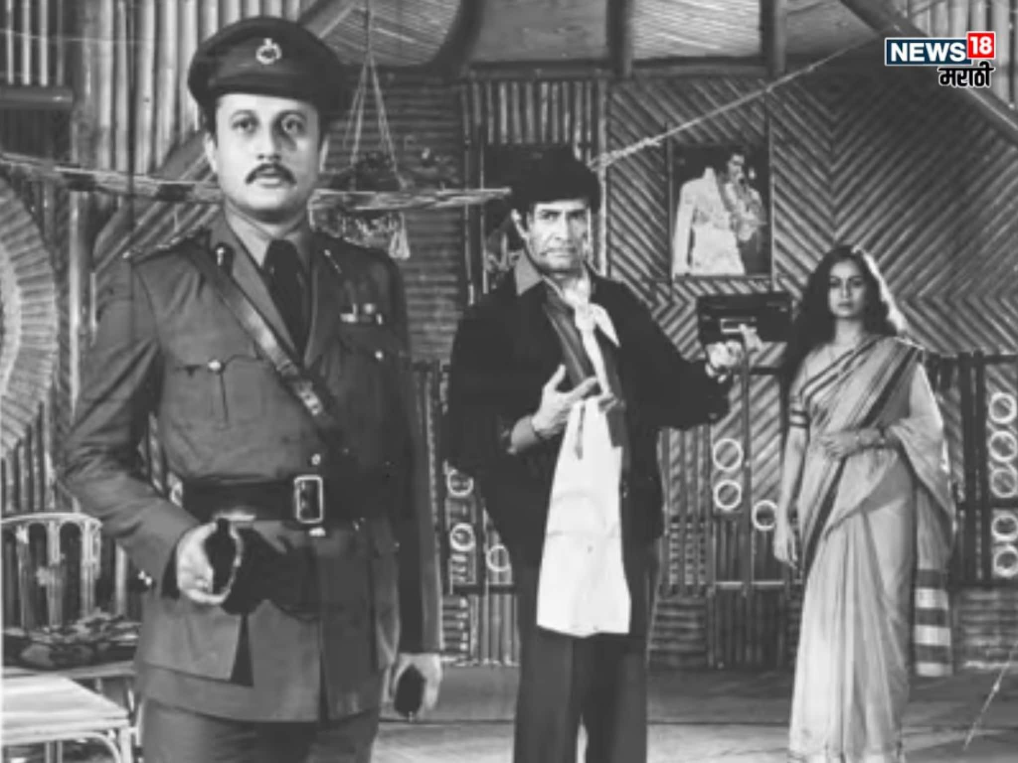 Guess Who : देवानंदचा भाचा, CA ची नोकरी सोडून बॉलिवूडमध्ये एन्ट्री