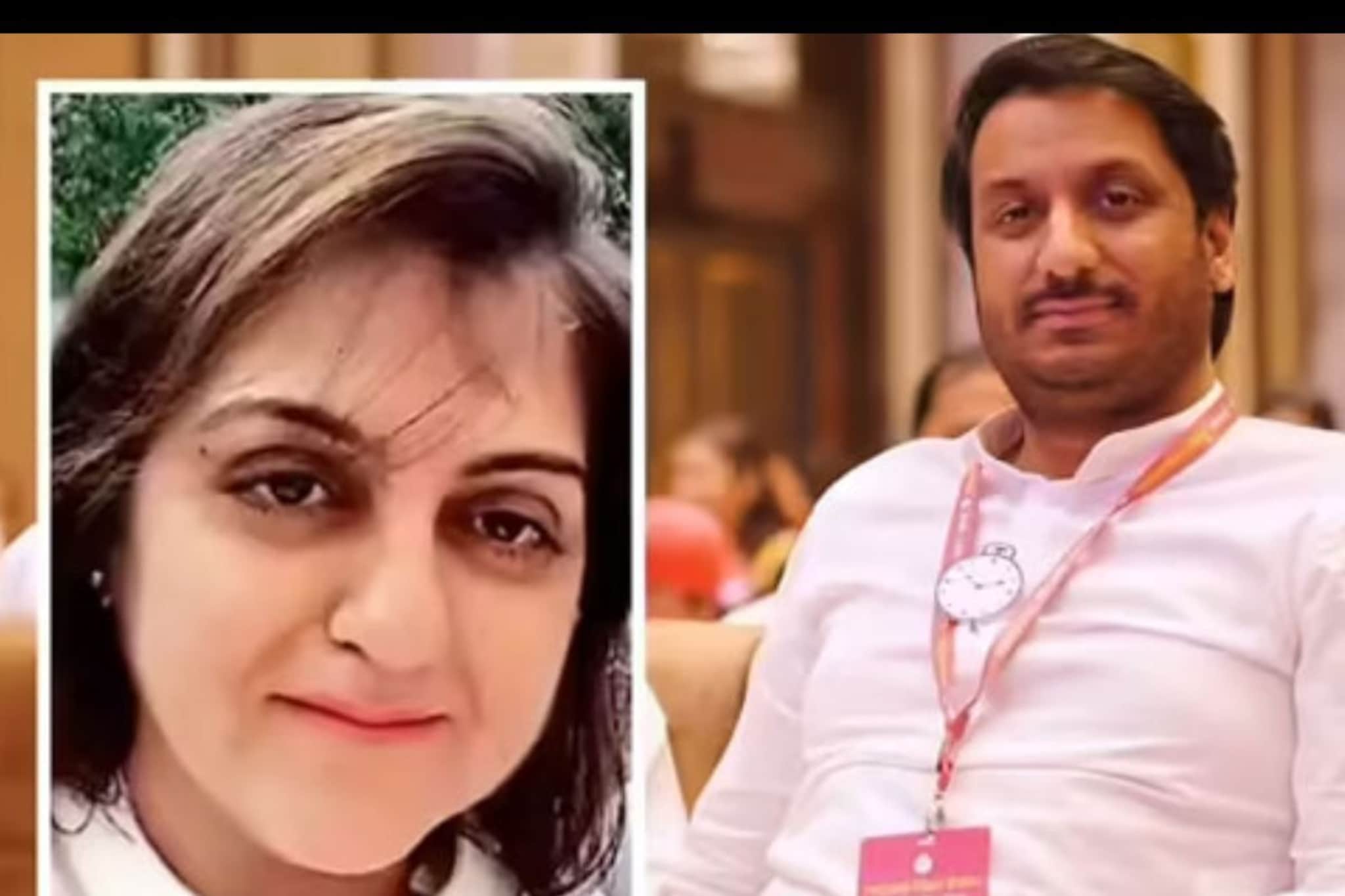 पार्थ पवारांना लवकरच होणार अटक? शीतल तेजवाणीच्या अटकेनंतर घडामोडींना वेग