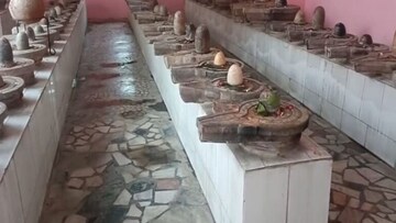 किती ज्ञानी आले पण या मंदिरातील शिवलिंग मोजू नाही शकले; नेहमी बदलते संख्या