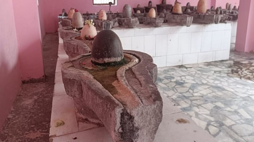 तेव्हा महर्षी भारद्वाज यांनी भगवान रामांना पृथ्वीवर एक कोटी शिवलिंगे स्थापित करण्याचा आणि त्यांची योग्य पूजा करण्याचा सल्ला दिला, तरच त्यांचं ब्रह्महत्येचे पाप नष्ट होईल, असं सांगितलं.