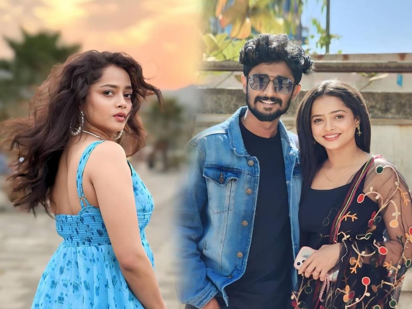  'महाराष्ट्राची हास्यजत्रा' या कार्यक्रमाच्या माध्यमातून निमिष कुलकर्णी आणि शिवाली परब घराघरांत पोहोचले आहेत. हास्यजत्रेने शिवालीला लवली ही नवी ओळख मिळवून दिली आहे.