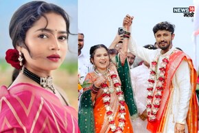 "मला सवत आणलीस, आता बाबा...", ऐन लग्नात शिवाली परबचा निमिषला सवाल