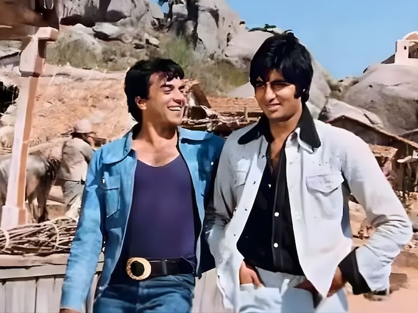  'शोले: द फायनल कट' या चित्रपटात फक्त शेवटच नव्हे तर 1975 मध्ये रिलीज झालेल्या चित्रपटातील काही दृश्यंसुद्धा समाविष्ट करण्यात आली आहेत. 50 वर्षांनंतर चित्रपटाकडे पाहण्याची प्रेक्षकांची दृष्टी बदलली आहे. नैतिकतेच्या चौकटी सैल झाल्या आहेत. तसेच प्रेक्षकही बदलला आहे. त्यामुळे लेखक सलीम-जावेद आणि दिग्दर्शक रमेश सिप्पी हे काळाच्या पुढे कसे होते हे प्रेक्षकांना लक्षात येईल.