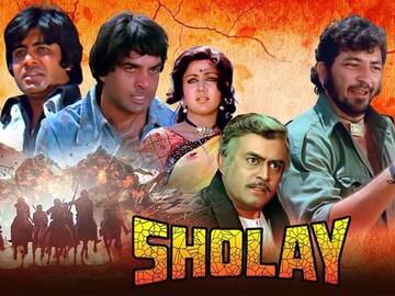 Sholay मधला अभिनेता, इंदिरा गांधींचा मावस भाऊ, तीन वर्ष भोगला तुरुंगवास