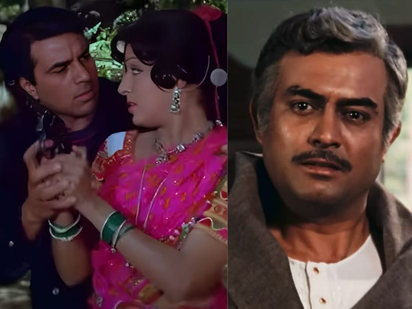  'शोले द फायनल कट' या चित्रपटात काही डायलॉगदेखील बदलण्यात आले आहेत.'देहांत'नंतर संजीव कुमार प्रेक्षकांच्या भेटीला आले नाहीत.