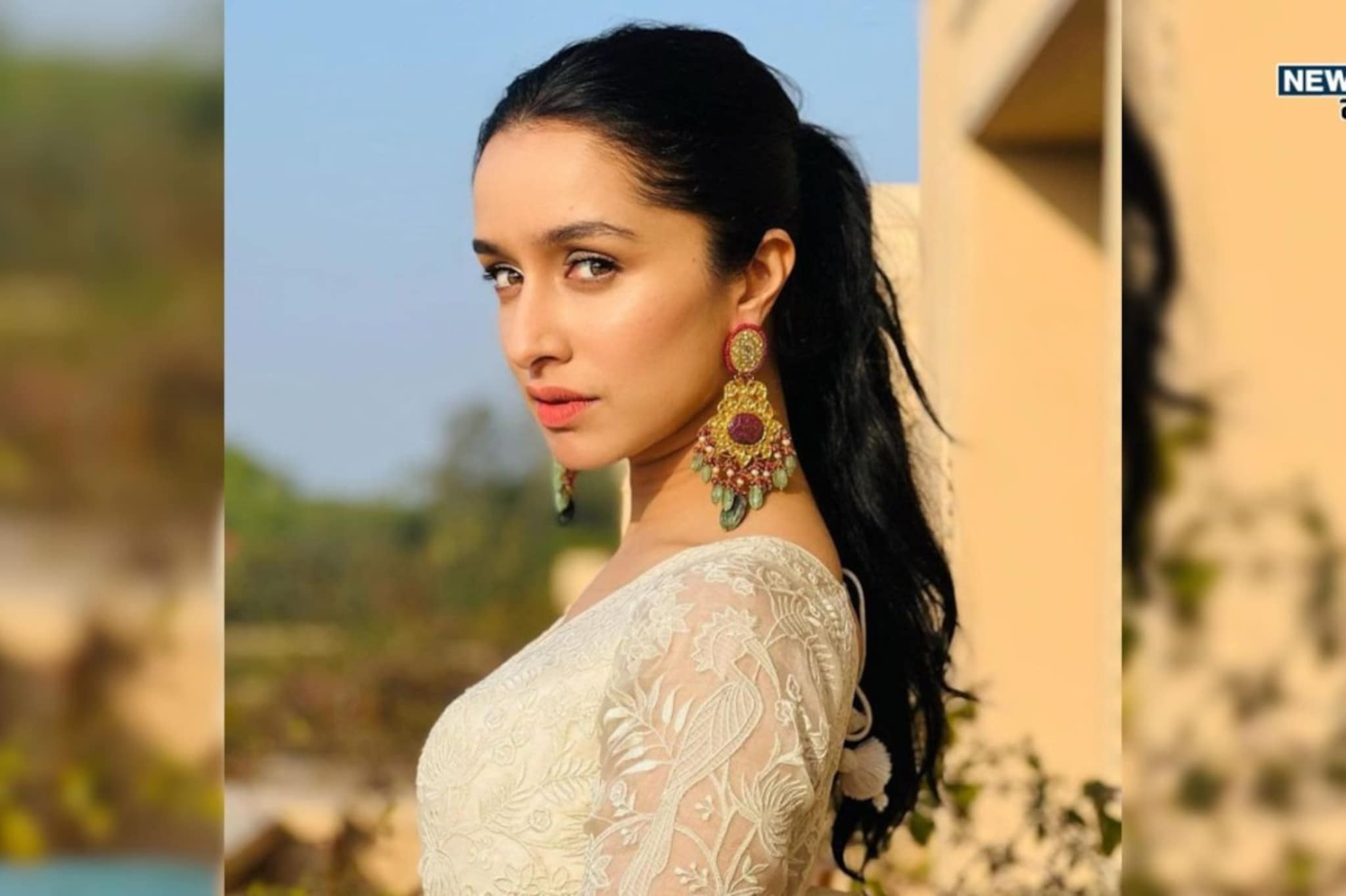 83 वर्षाच्या अभिनेत्यासोबत श्रद्धा कपूरला जायचंय ड्रीम डेटवर