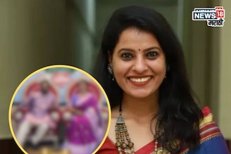 घटस्फोटाच्या 90 दिवसात थाटला दुसरा संसार! शुभांगी सदावर्तेने गुपचूप उरकलं लग्न