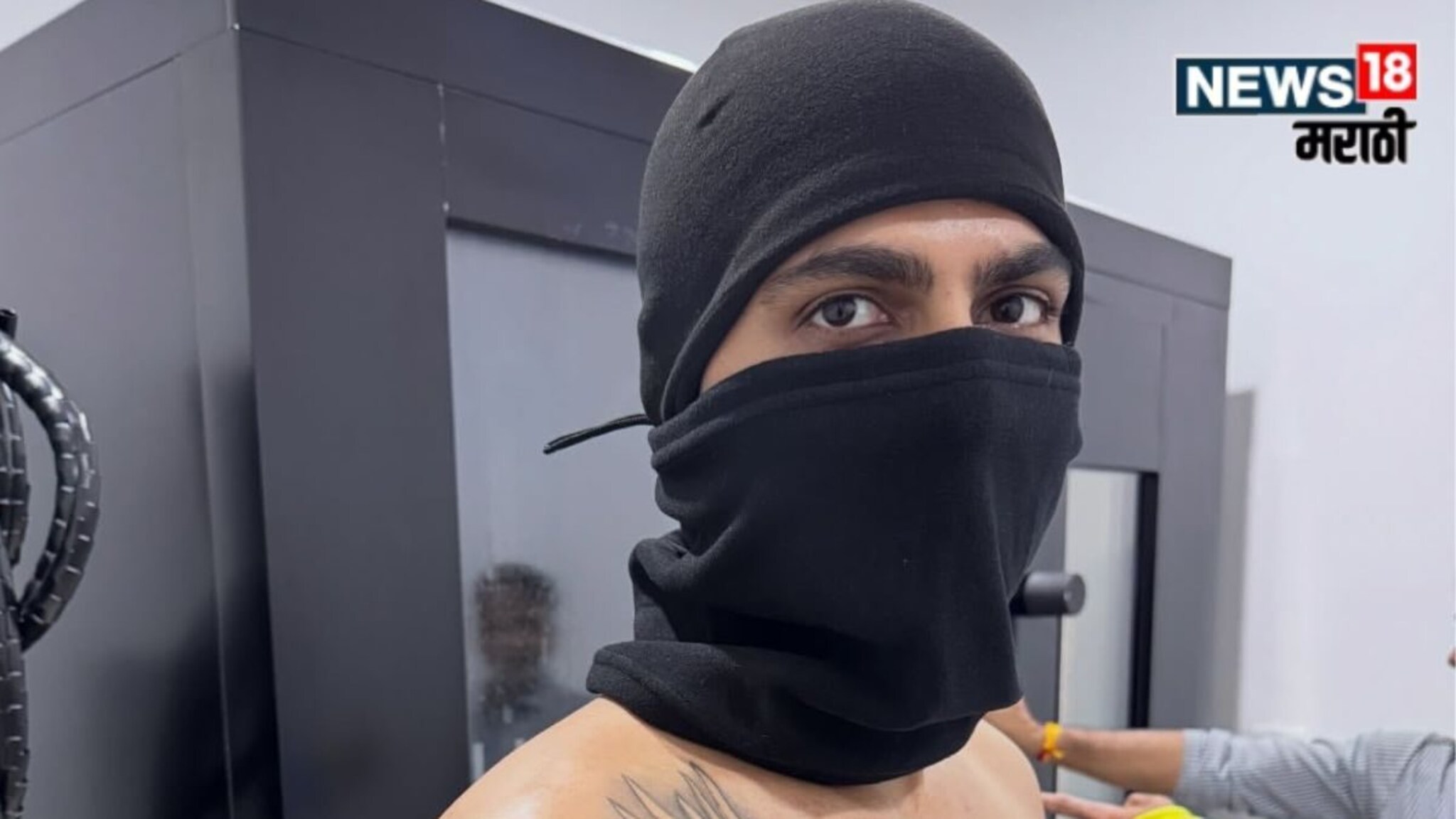 IND vs SA T20I series : टीम इंडियाच्या 'या' खेळाडूला ओळखलंत का? 23 दिवसानंतर पुन्हा करणार एन्ट्री