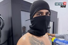 IND vs SA T20I series : टीम इंडियाच्या 'या' खेळाडूला ओळखलंत का? 23 दिवसानंतर पुन्हा करणार एन्ट्री