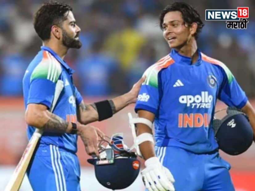 कसोटी मालिकेतील पराभवाचा बदला टीम इंडियाने वनडे सिरीजमध्ये घेतला आहे. वनडे सिरीजमध्ये टीम इंडियाने 2-1 ने मालिका खिशात घातली. त्यानंतर आता टीम इंडिया टी-ट्वेंटी मालिकेवर फोकस करणार आहे. कसोटी मालिकेतील पराभवाचा बदला टीम इंडियाने वनडे सिरीजमध्ये घेतला आहे. वनडे सिरीजमध्ये टीम इंडियाने 2-1 ने मालिका खिशात घातली. त्यानंतर आता टीम इंडिया टी-ट्वेंटी मालिकेवर फोकस करणार आहे.