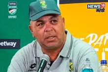 IND vs SA : टीम इंडियाची माफी मागायलाही तयार नाही साऊथ अफ्रिकेचा कोच, म्हणाला 'पश्चाताप होतोय पण...'