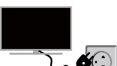 स्मार्ट टीव्ही सेफ्टी