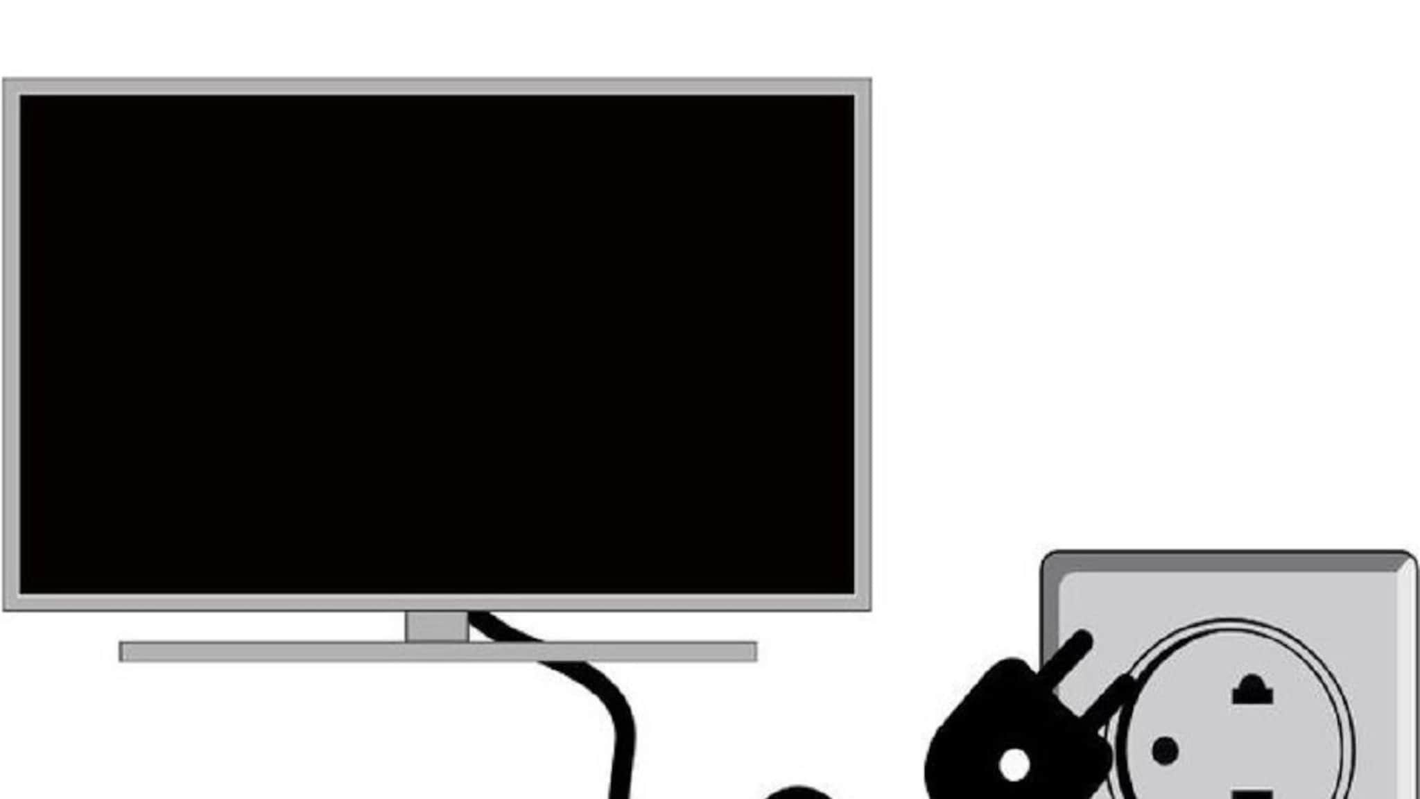 झोपण्यापूर्वी तुम्ही SmartTV चं प्लग काढत नाही का? होईल मोठं नुकसान 