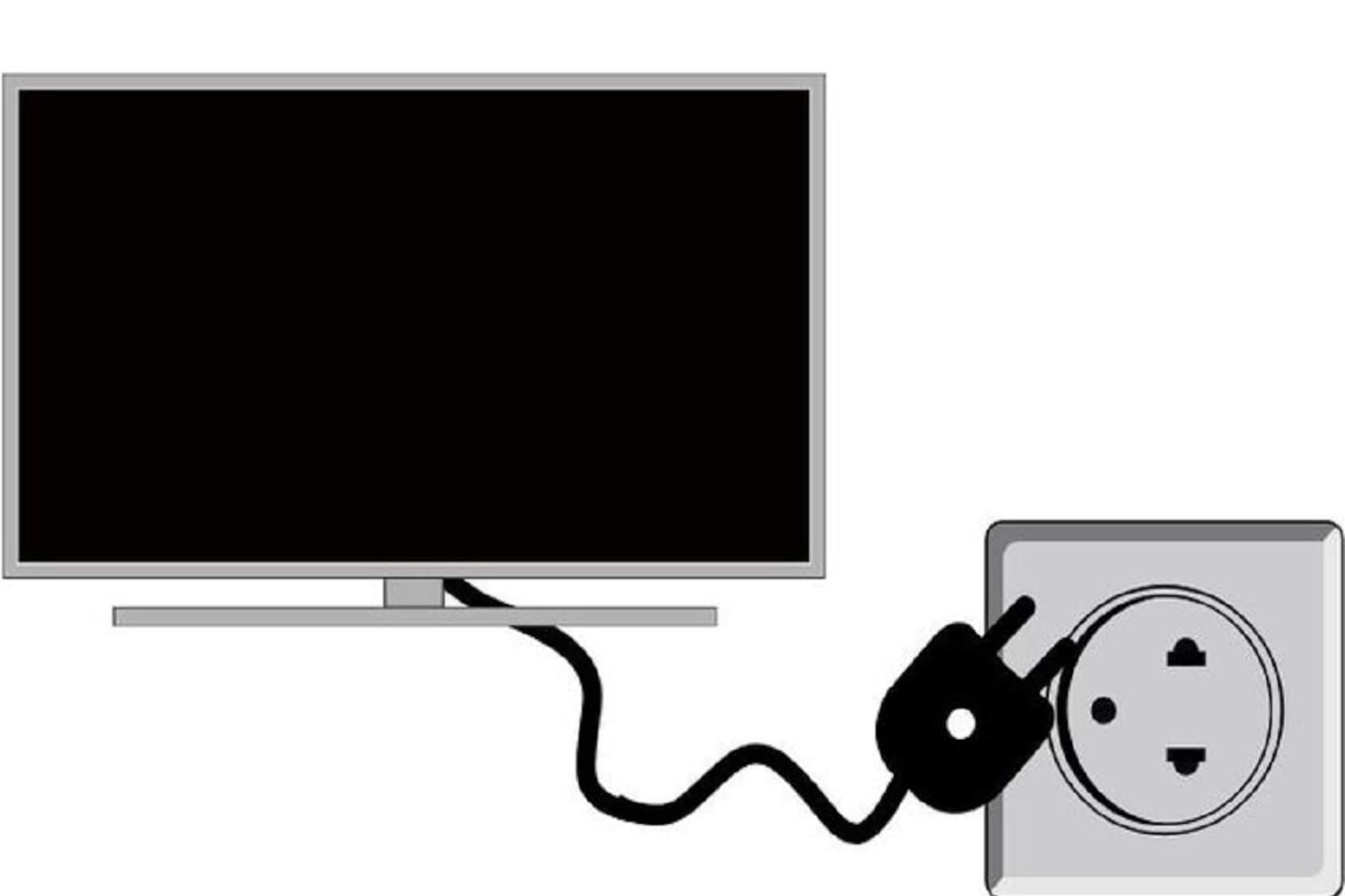 झोपण्यापूर्वी तुम्ही SmartTV चं प्लग काढत नाही का? होईल मोठं नुकसान 