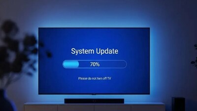 स्मार्ट टीव्ही अपडेट न्यूज