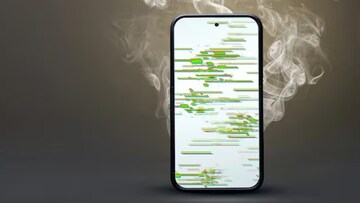 हिवाळ्यातही तुमचा स्मार्टफोन गरम होतोय? याची कारणं पाहून बसेल धक्का