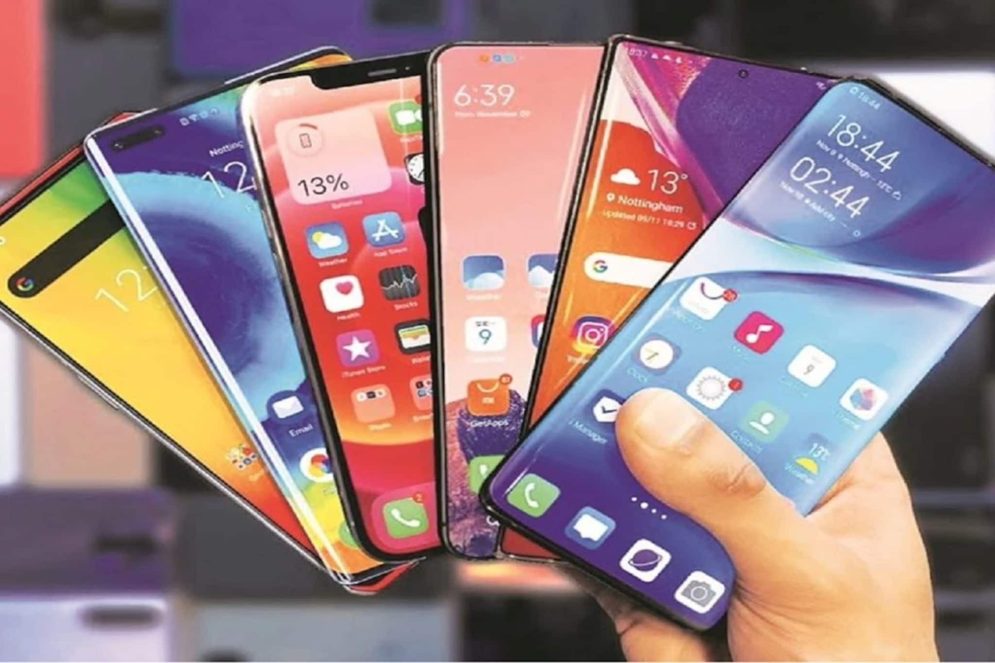 Smartphone होणार महाग? पाहा का आणि कधीपासून वाढणार किंमती