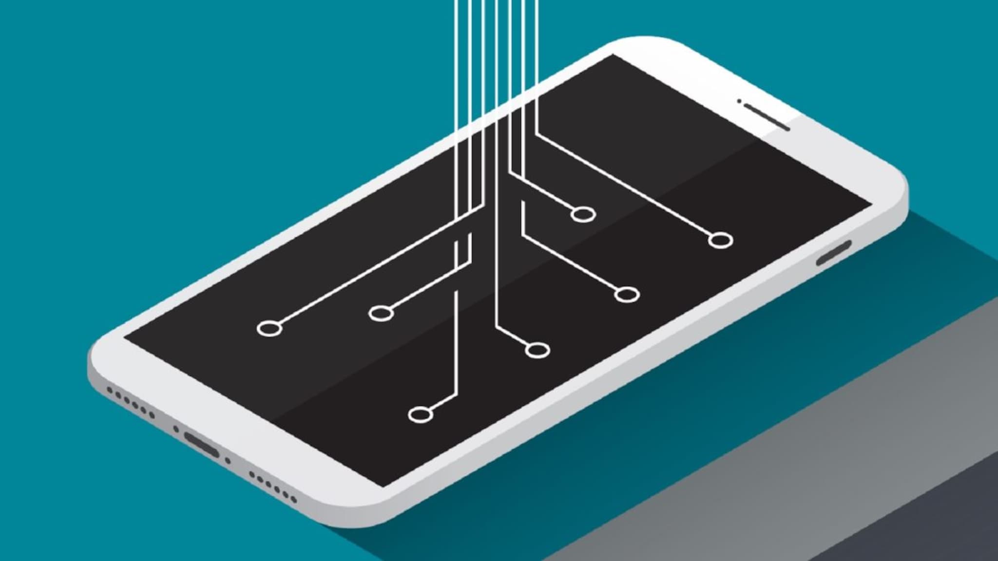 अँड्रॉइड स्मार्टफोनमध्ये असतात हे हिडन सेन्सर! अनेकांविषयी तुम्हाला माहितीच नाही