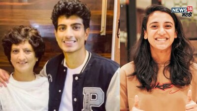 Smriti Mandhana Cancels Wedding 5 Days After Amita Muchhal's Statement