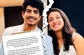 स्मृती-पलाशचं लग्न का मोडलं? ज्याची चर्चा होती तेच घडलं! 14 दिवसांनी खरं कारण स