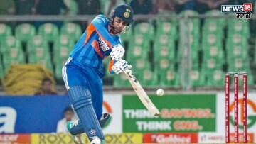 स्मृती मानधनाच्या निशाण्यावर शुभमन गिलचा हा मोठा रेकॉर्ड, फक्त 62 धावांची गरज