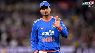 टीम इंडियाच्या प्रिन्सचा 'हनीमून पिरेड' संपला! BCCI ने शुभमन गिलवर ओढला आसूड