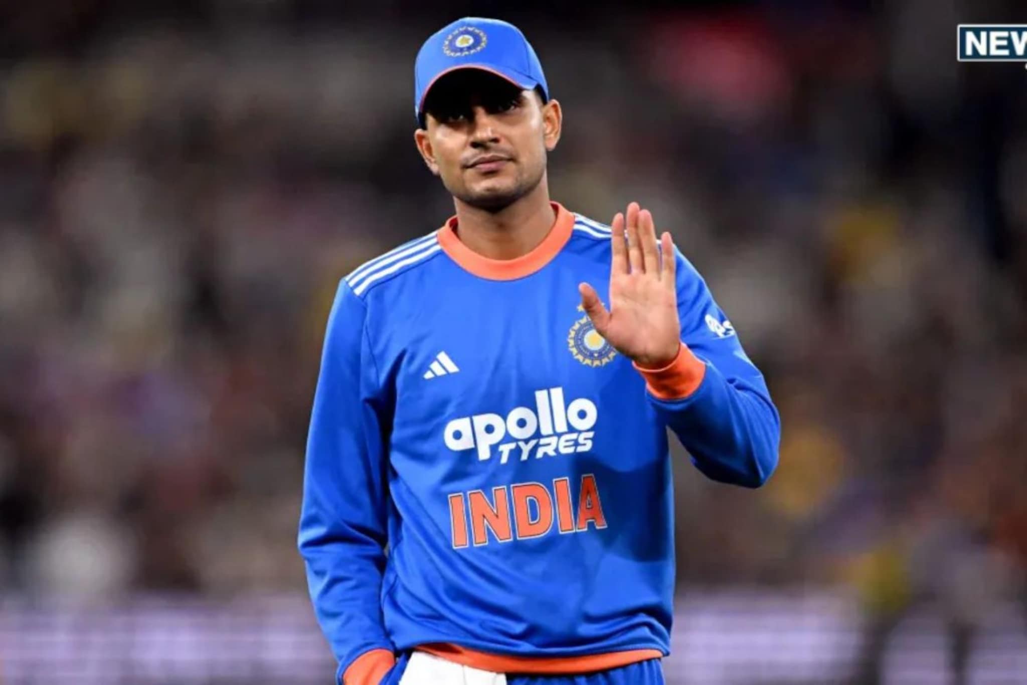 टीम इंडियाच्या प्रिन्सचा 'हनीमून पिरेड' संपला! BCCI ने शुभमन गिलवर ओढला आसूड