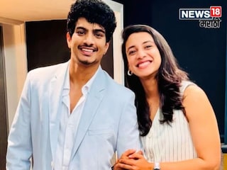 Smriti Mandhana palach muchhal wedding called off Smriti Mandhana palach muchhal wedding called off