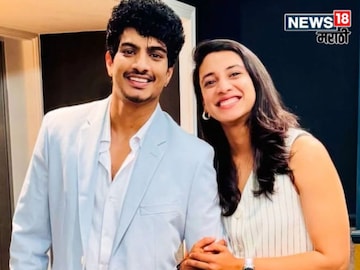 Smriti Mandhana palach muchhal wedding called off Smriti Mandhana palach muchhal wedding called off