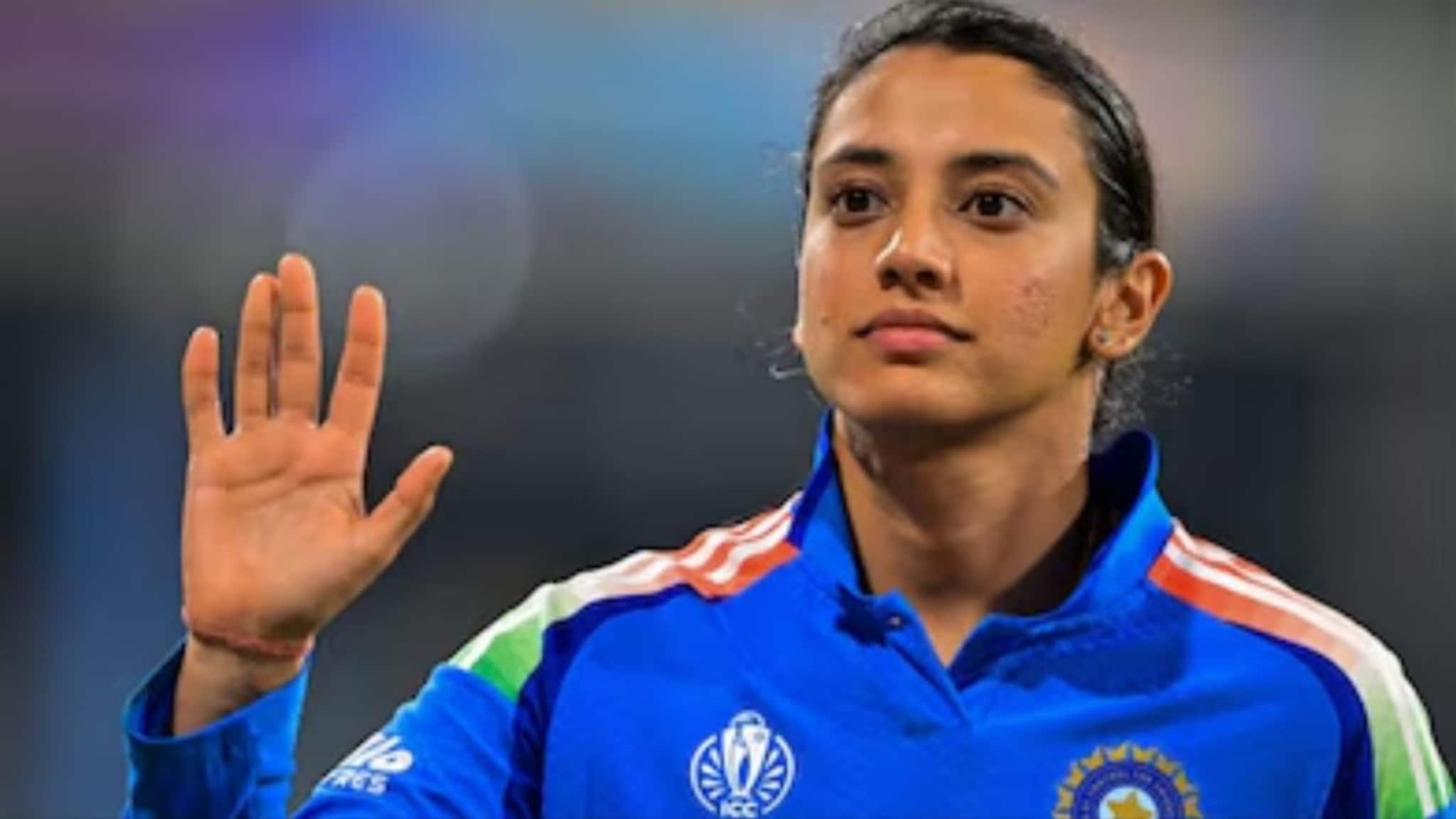 Smriti Mandhana : लग्न मोडलं पण आता बस झालं! स्मृतीच्या कमबॅकने तुम्हाला धडा दिला, मैदानात उभ्या उभ्या 5 गोष्टी शिकवून गेली