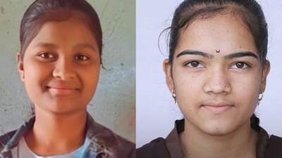 मैत्रिणींचा अपघाती मृत्यू