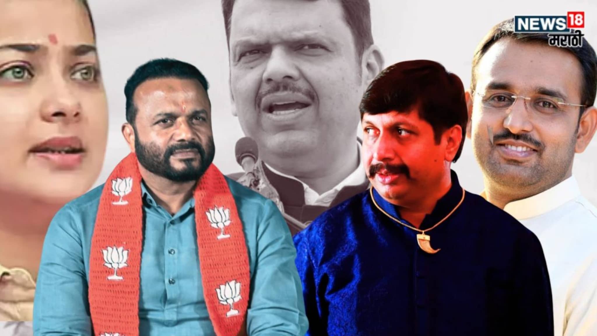 Solapur Election : मंत्रिपद दिलं, ताकद दिली पण गोरे 'काठावर पास', सोलापुरात वारं फिरलं; कॉरिडॉर महागात, पंढरपुरात भालकेच सरस!