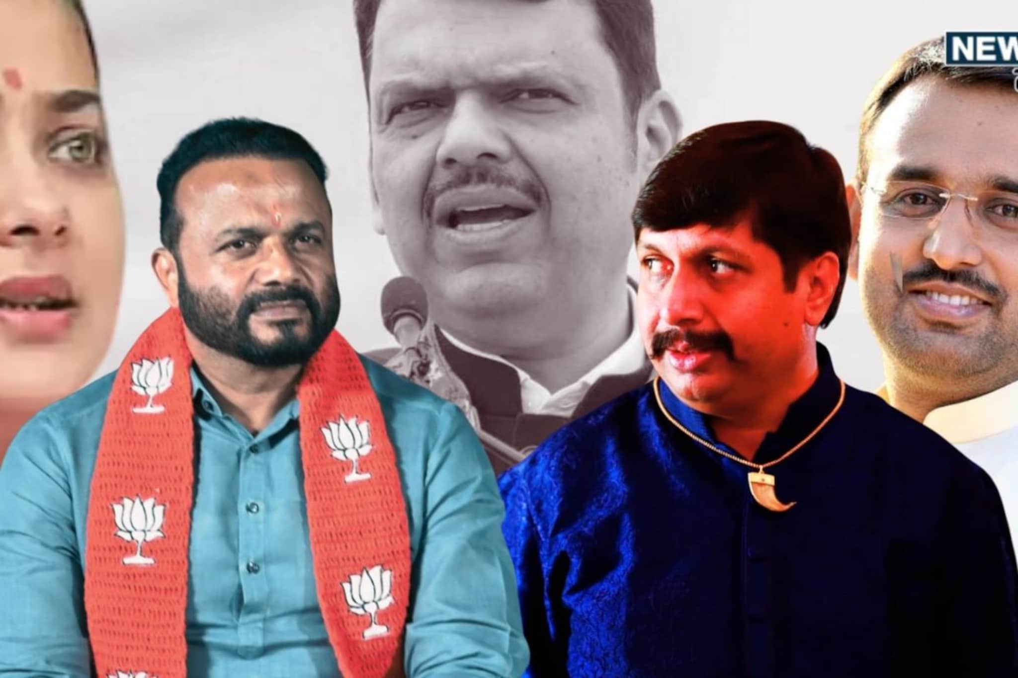 मंत्रिपद दिलं, ताकद दिली पण गोरे 'काठावर पास', सोलापुरात वारं फिरलं