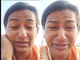 प्रियकराने धोका दिल्यावर तृतीयपंथीयाने आयुष्य संपवलं, सोलापूर हादरलं