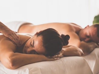 Spa मध्ये जाताय सावधान! प्रायव्हेट डिटेक्टिव्हने उघड केलं स्पाचं डार्क सीक्रेट