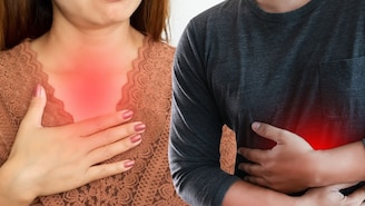 अ‍ॅसिडीटी असो वा गॅस, 10 मिनिटांत आराम; हिंगोलीच्या डॉक्टरांनी दिला मॅजिकल उपाय