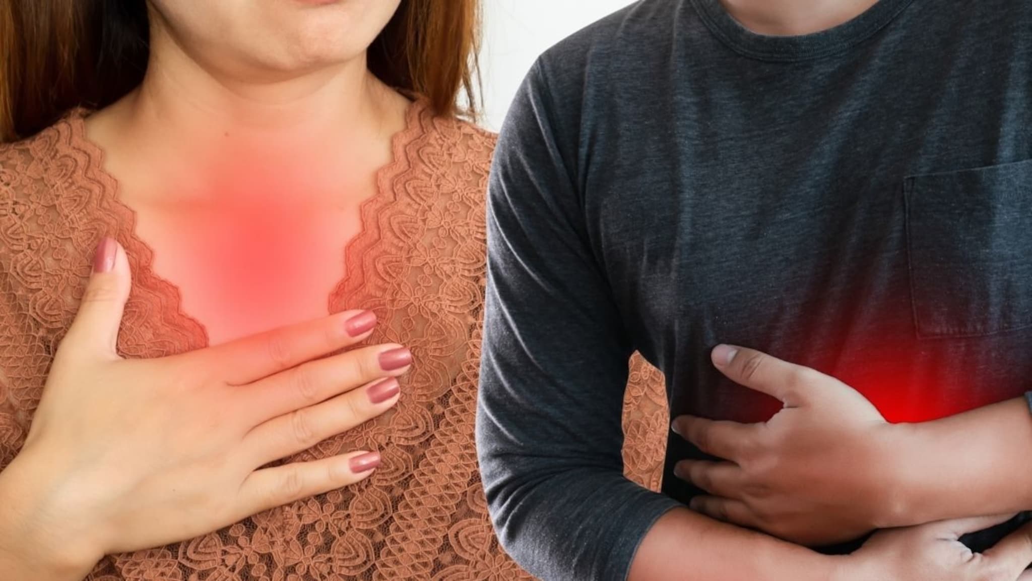 Acidity Gas ! अ‍ॅसिडीटी असो वा गॅस, 10 मिनिटांत आराम; हिंगोलीच्या डॉक्टरांनी सांगितलाय मॅजिकल उपाय