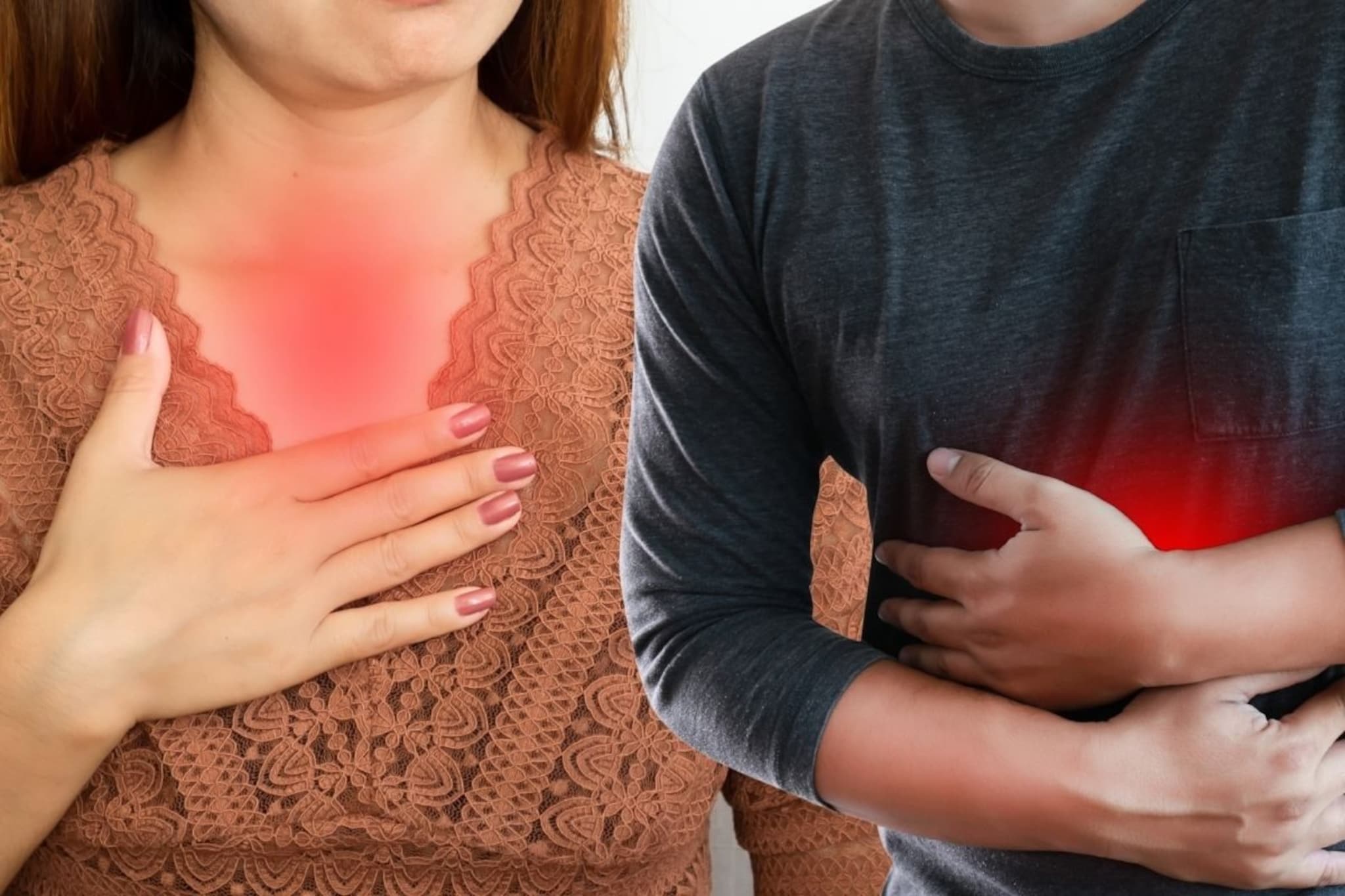 अ‍ॅसिडीटी असो वा गॅस, 10 मिनिटांत आराम; हिंगोलीच्या डॉक्टरांनी दिला मॅजिकल उपाय