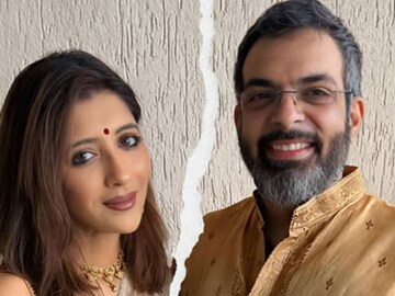 प्रसिद्ध अभिनेत्रीचा घटस्फोट, 16 वर्षांच्या संसारानंतर पतीपासून विभक्त