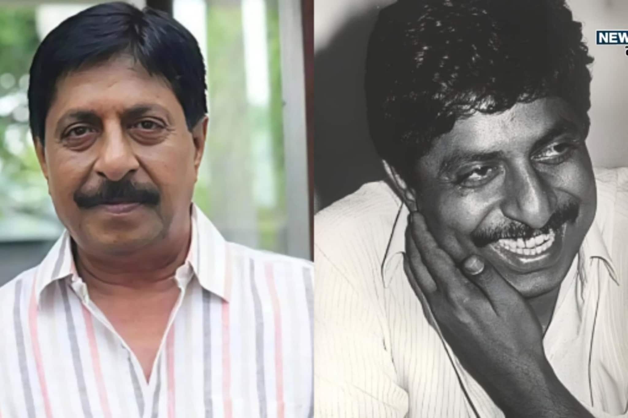 प्रसिद्ध अभिनेता-दिग्दर्शकाचे निधन, वयाच्या 69 व्या वर्षी घेतला अखेरचा श्वास